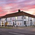 The Kingscliff Hotel