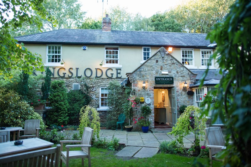 The Kingslodge Inn in Durham, United Kingdom