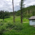 The Kintla Lodge