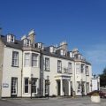 The Kintore Arms Hotel