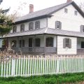 The Kitchener House