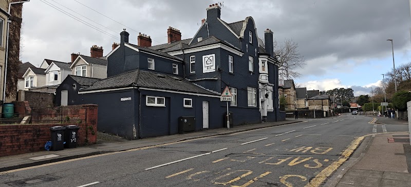 The Knoll Guesthouse in Newport, United Kingdom