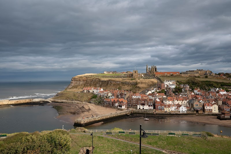 The La Rosa Hotel in Whitby, United Kingdom