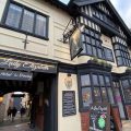 The Lady Elizabeth Hotel