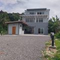The Lake House