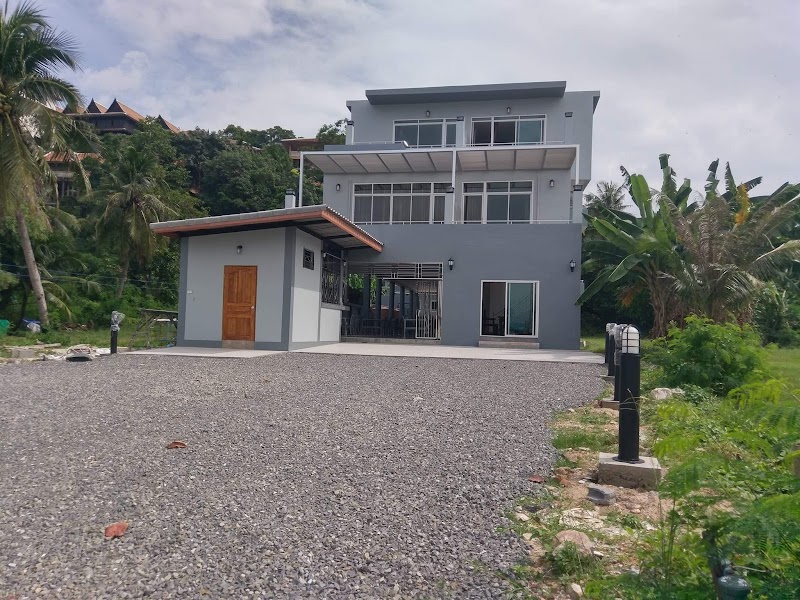 The Lake House in Songkhla, Thailand