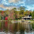 The Lake House at 3 Seasons