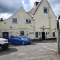 The Lamb Inn