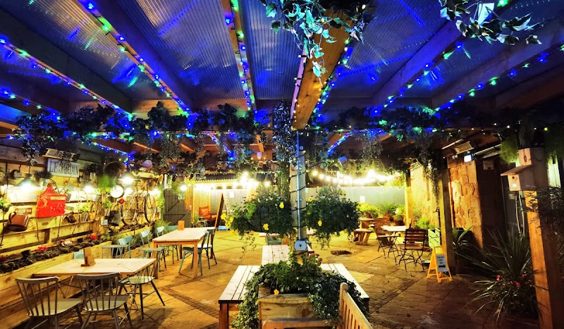 The Lamb Inn in Newport, United Kingdom, United Kingdom