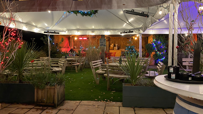 The Lamb Inn in Chichester, United Kingdom