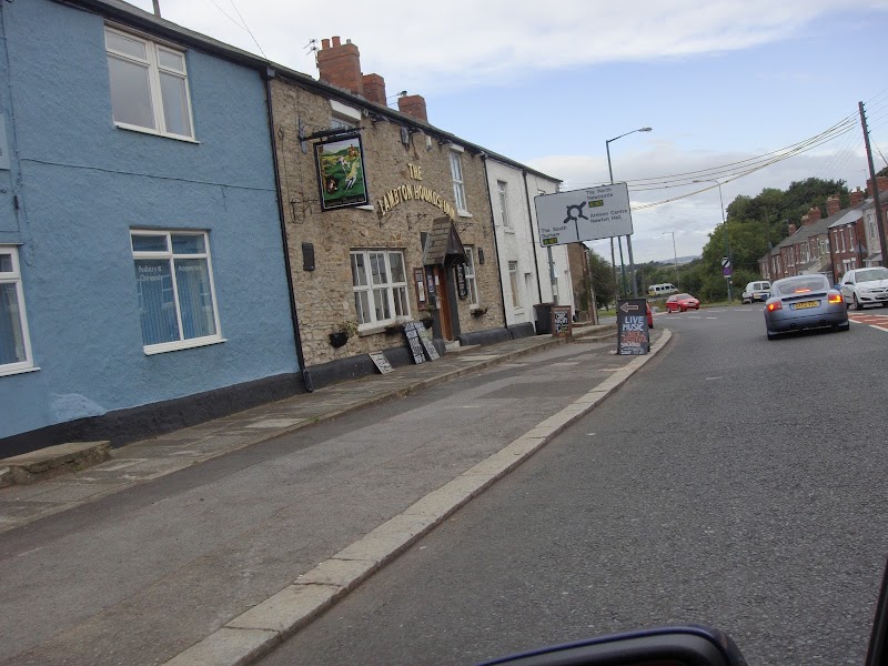 The Lambton Hounds Inn in Durham, United Kingdom