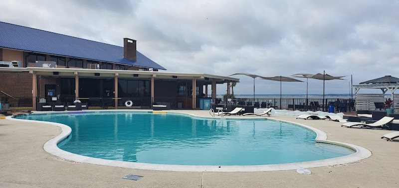 The Landing at Seven Coves in Willis, Texas, United States