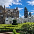 The Landmark Hotel and Leisure Club