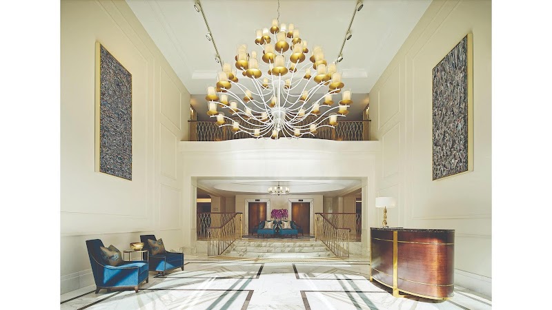 The Langham, Sydney in Sydney, Australia