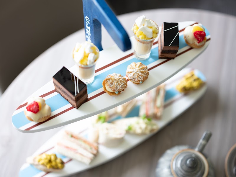 The Langstone Quays Resort in South Hayling, United Kingdom