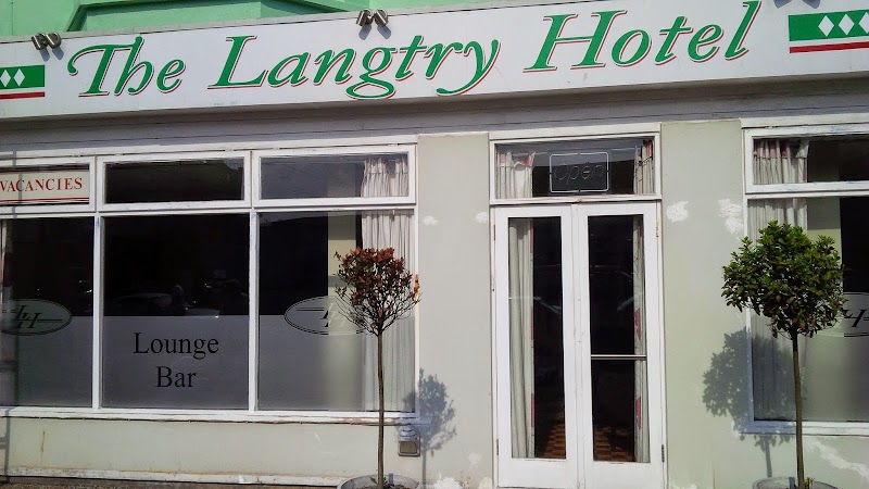 The Langtry Hotel in Clacton-on-Sea, United Kingdom