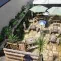 The Lansdown Hotel
