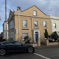 The Lansdowne Hotel