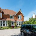 The Lawn Guest House