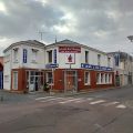 The Le Logis des Chouans Hotel
