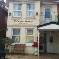 The Le Vere House