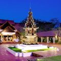 The Legend Chiang Rai