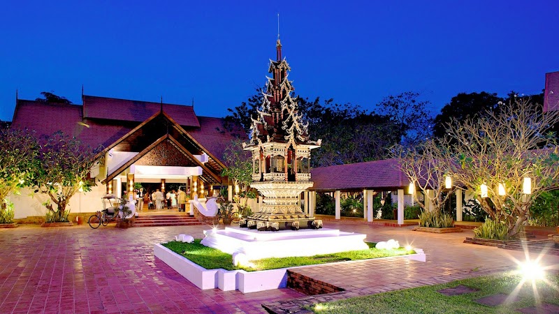 The Legend Chiang Rai in Chiang Rai, Thailand