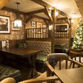 The Legh Arms