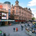 The Leicester Square Hotel