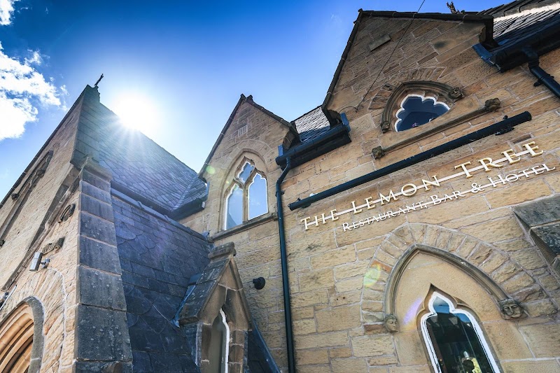 The Lemon Tree in Wrecsam, United Kingdom