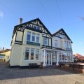 The Lemonfield Hotel