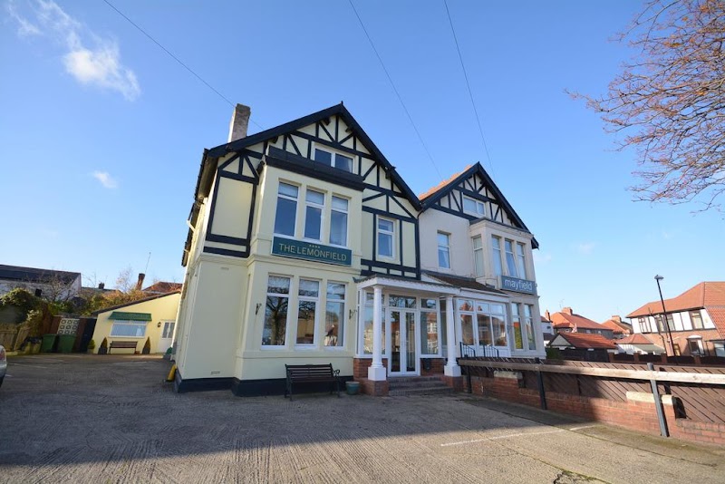 The Lemonfield Hotel in Sunderland, United Kingdom