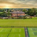 The Lensbury Resort