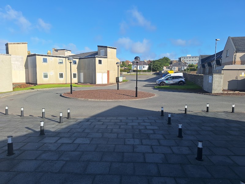 The Lerwick Hotel in Lerwick, United Kingdom