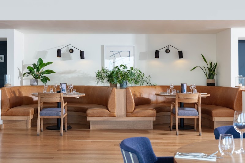 The Lewinnick Lodge in Newquay, United Kingdom