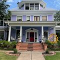 The Lexington House