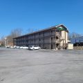 The Liberty Lodge Williamsport