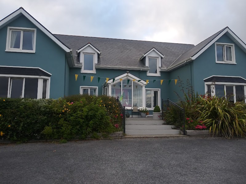 The Lighthouse B&B in Dingle, United Kingdom