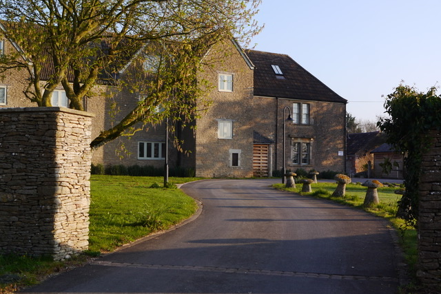 The Lighthouse in Frome, United Kingdom