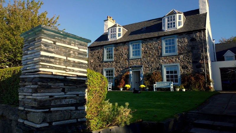 The Lime Tree An Ealdhain in Fort William, United Kingdom