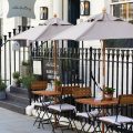 The Lime Tree Hotel