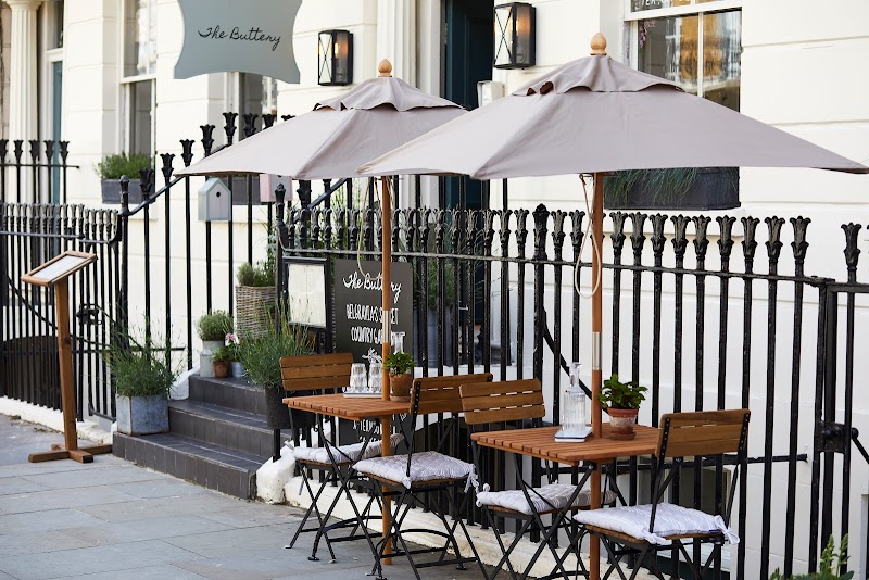 The Lime Tree Hotel in Westminster, United Kingdom