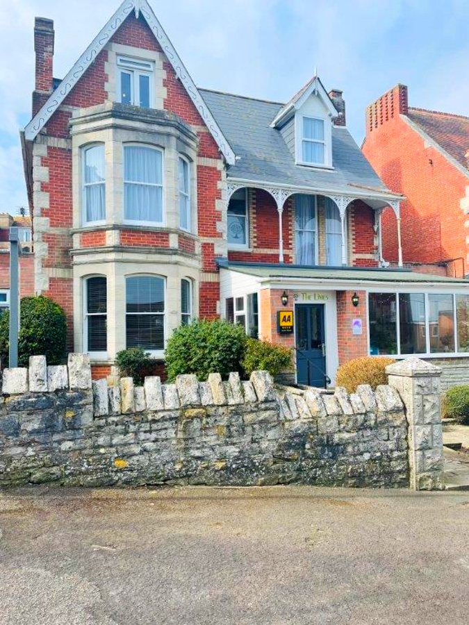 The Limes in Swanage, United Kingdom
