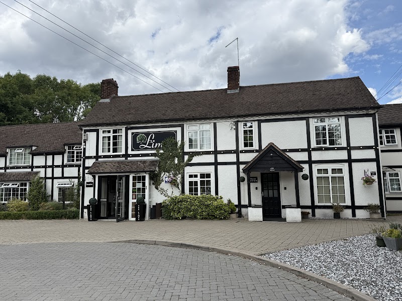 The Limes Country Lodge Hotel in Solihull, United Kingdom