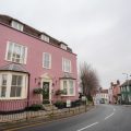 The Limes Guesthouse