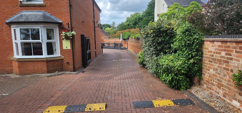 The Limes in Stratford, United Kingdom