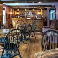 The Lincoln Inn & Restaurant at the Covered Bridge