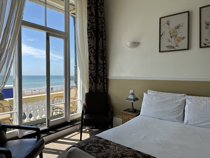 The Lindum in Hastings, United Kingdom