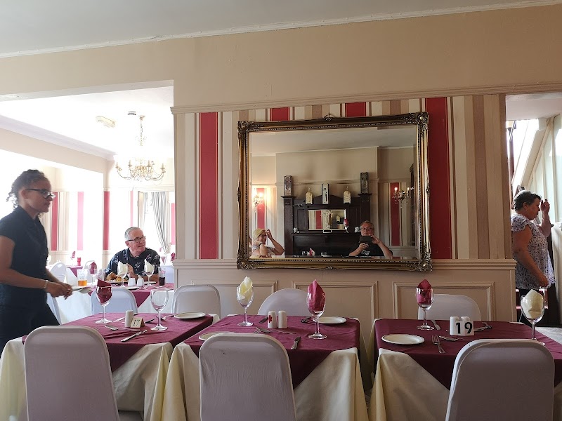 The Links Hotel in Skegness, United Kingdom