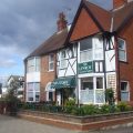 The Linroy Guest House